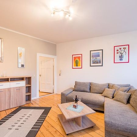 Apartment Im Harz Aschersleben Kamer foto