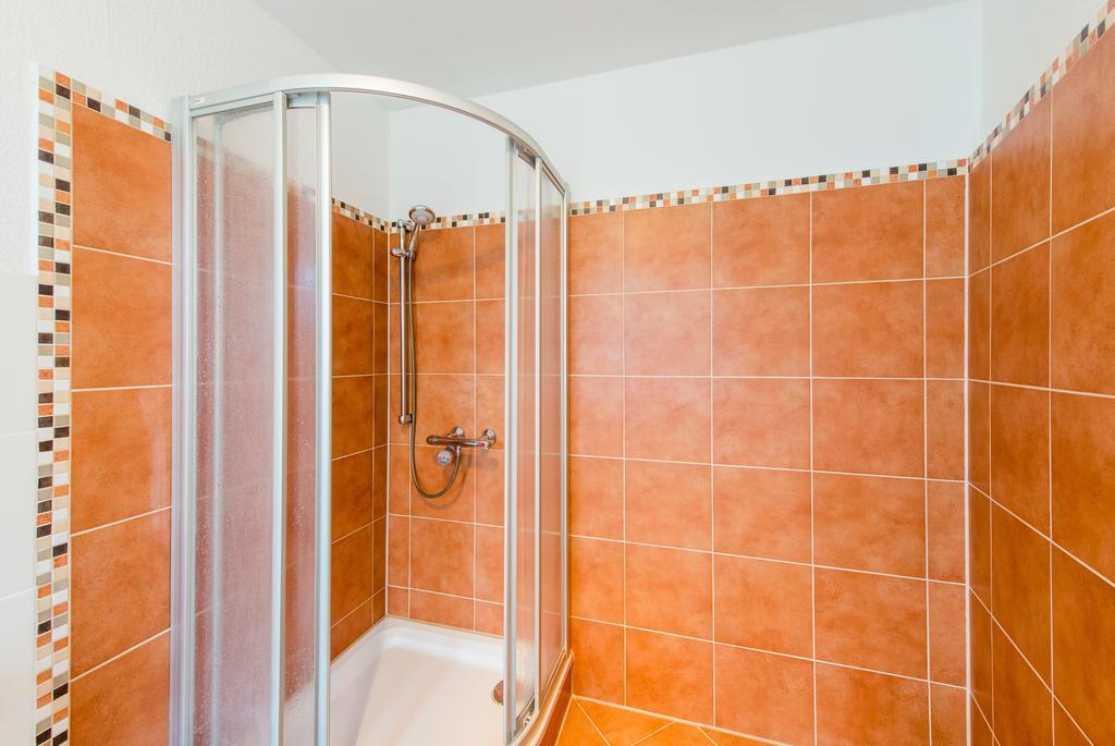 Apartment Im Harz Aschersleben Kamer foto