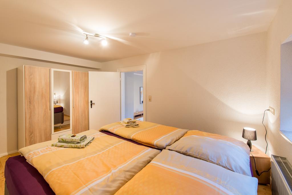 Apartment Im Harz Aschersleben Kamer foto